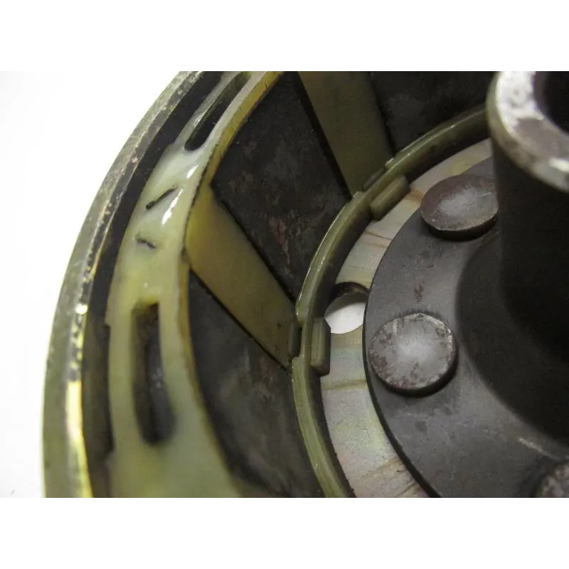 Rotor volant moteur YAMAHA RD LC 125 1984-1987