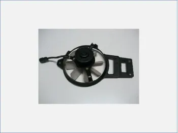 Ventilateur KAWASAKI GPZ 500 1987-1993