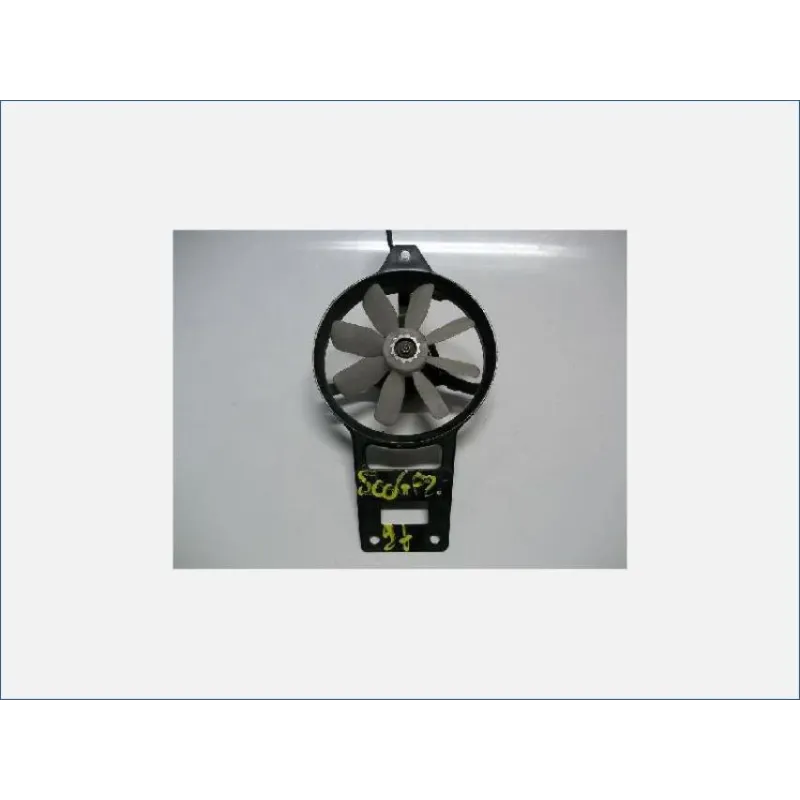 Ventilateur KAWASAKI GPZ 500 1987-1993