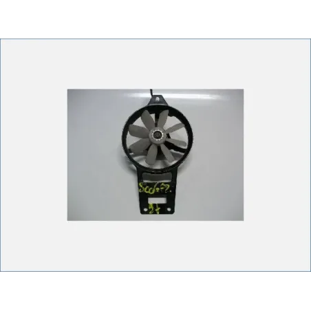 Ventilateur KAWASAKI GPZ 500 1987-1993