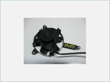 Ventilateur YAMAHA YZF 750 R 1993-1996