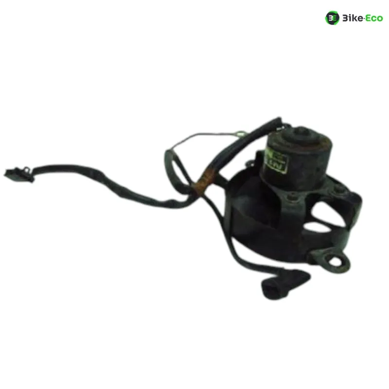 Ventilateur HONDA XL V 125 2001-2006 VARADERO