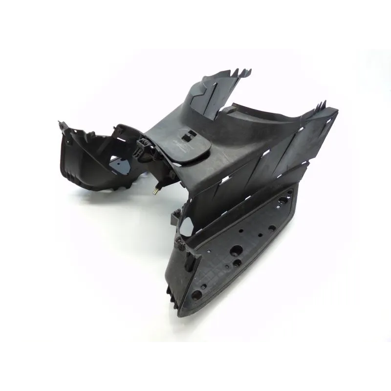 Plancher marche pied YAMAHA YPR 125 2006-2009 XMAX