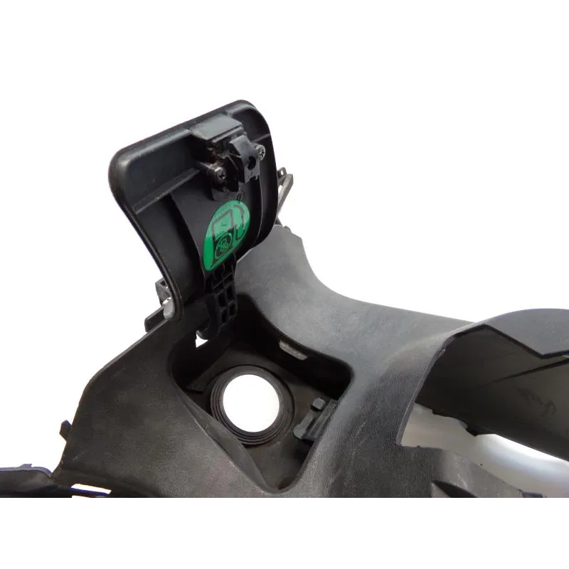 Plancher marche pied YAMAHA YPR 125 2006-2009 XMAX