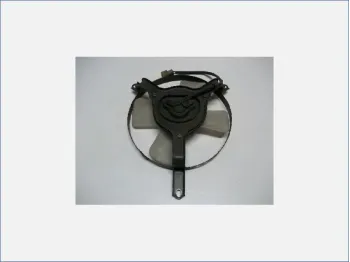 Ventilateur KAWASAKI GTR 1000 1986-2004 ZG
