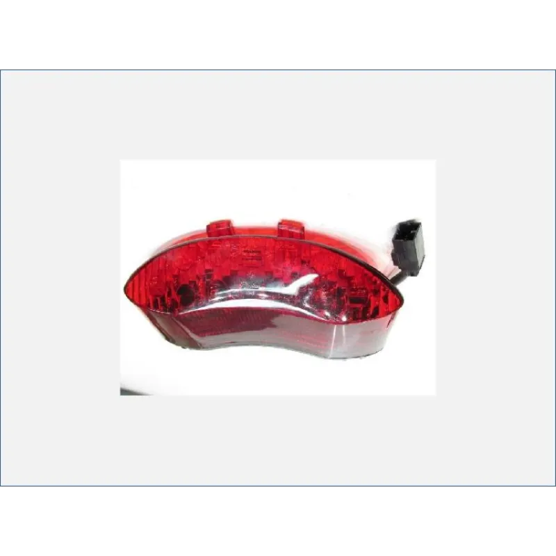 Feu arriere TRIUMPH STREET TRIPLE 675 2007-2012