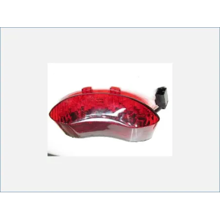 Feu arriere TRIUMPH STREET TRIPLE 675 2007-2012