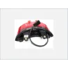 Feu arriere TRIUMPH STREET TRIPLE 675 2007-2012