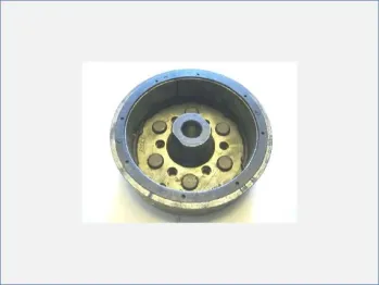 Rotor volant moteur YAMAHA XJ 600 N 1995-1998