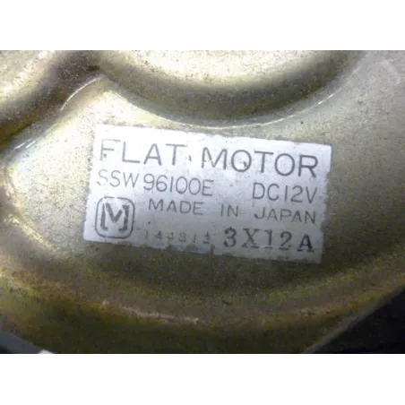 Ventilateur HONDA VFR F 750 1990-1993