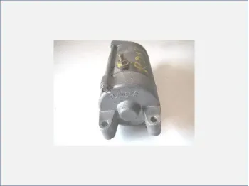 Demarreur HONDA XRV 650 1988-1990 AFRICA TWIN