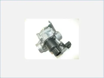 Corps papillon injection YAMAHA YPR 125 2006-2009 XMAX