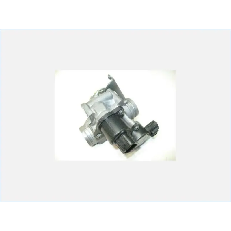 Corps papillon injection YAMAHA YPR 125 2006-2009 XMAX