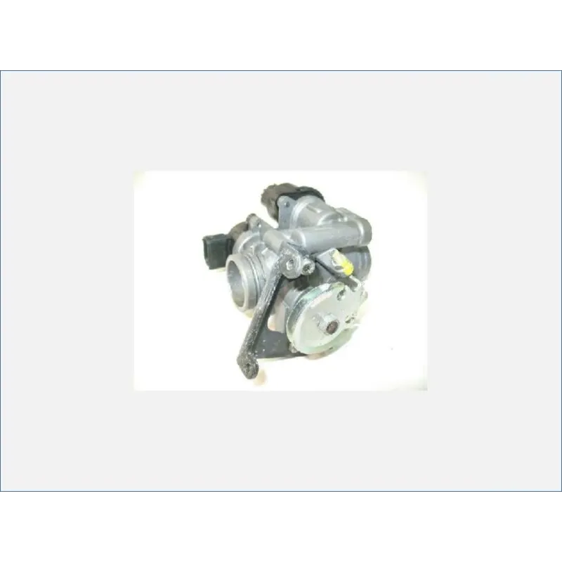 Corps papillon injection YAMAHA YPR 125 2006-2009 XMAX
