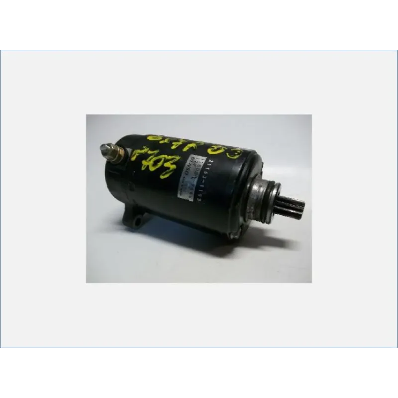 Demarreur KAWASAKI ZXR 750 1991-1995