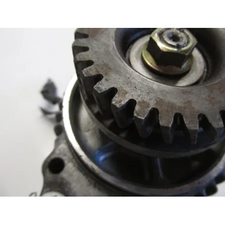 Alternateur SUZUKI GSX F 750 1989-1997