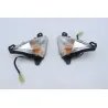 Clignotants avant KAWASAKI ER6 650 N 2005 - 2008 Clignotants avant KAWASAKI ER6 650 N 2005 - 2008