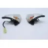 Clignotants avant KAWASAKI ER6 650 N 2005 - 2008 Clignotants avant KAWASAKI ER6 650 N 2005 - 2008