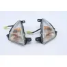 Clignotants avant KAWASAKI ER6 650 N 2005 - 2008 Clignotants avant KAWASAKI ER6 650 N 2005 - 2008