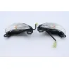 Clignotants avant KAWASAKI ER6 650 N 2005 - 2008 Clignotants avant KAWASAKI ER6 650 N 2005 - 2008