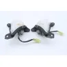 Clignotants avant KAWASAKI ER6 650 N 2005 - 2008 Clignotants avant KAWASAKI ER6 650 N 2005 - 2008