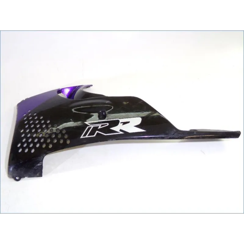 Demi sabot gauche HONDA CBR 900 RR 1992-1993 FIREBLADE