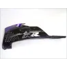 Demi sabot gauche HONDA CBR 900 RR 1992-1993 FIREBLADE Demi sabot gauche HONDA CBR 900 RR 1992-1993 FIREBLADE