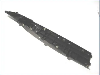 Plancher marche pied droit KYMCO DINK STREET 125 I 2011-2016