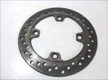 Disque frein arriere TRIUMPH DAYTONA 955 I 2002-2003