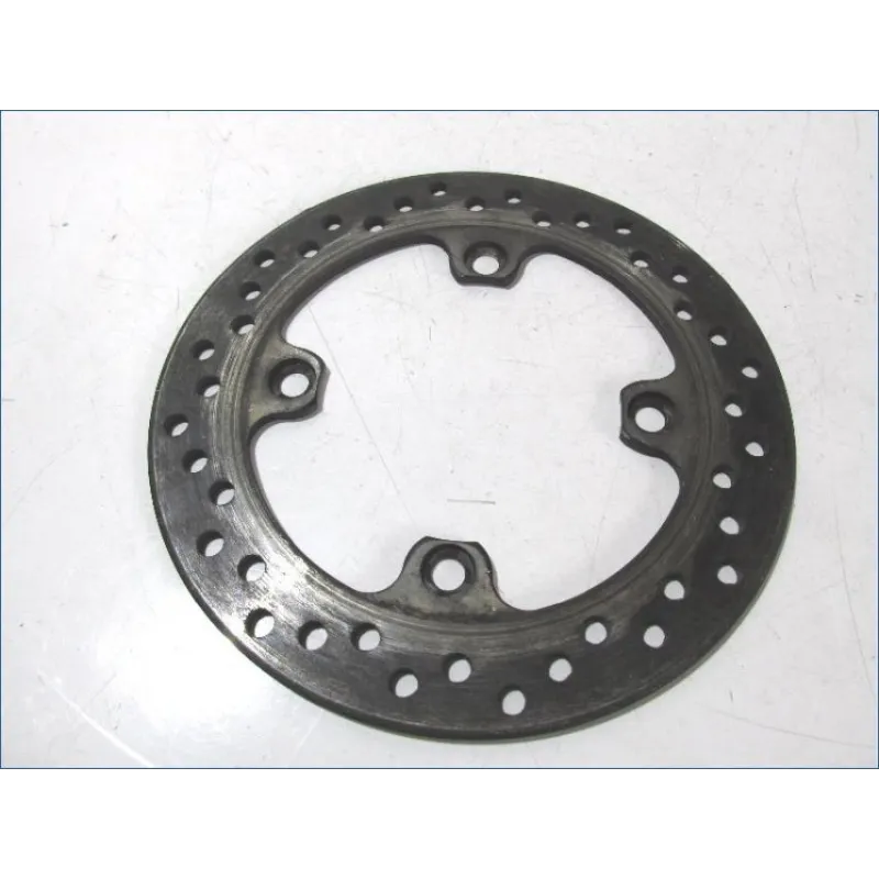 Disque frein arriere TRIUMPH DAYTONA 955 I 2002-2003