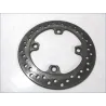 Disque frein arriere TRIUMPH DAYTONA 955 I 2002-2003 Disque frein arriere TRIUMPH DAYTONA 955 I 2002-2003
