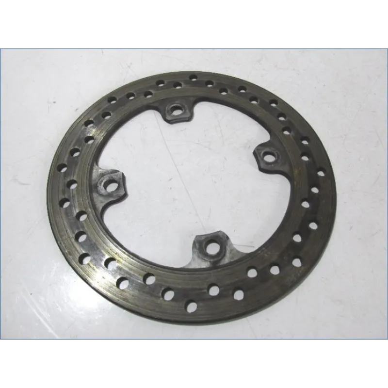 Disque frein arriere TRIUMPH DAYTONA 955 I 2002-2003