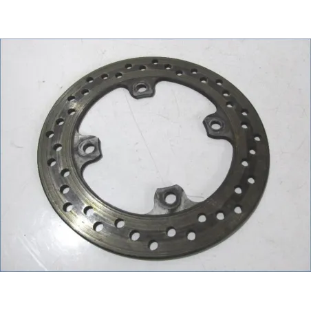 Disque frein arriere TRIUMPH DAYTONA 955 I 2002-2003