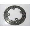 Disque frein arriere TRIUMPH DAYTONA 955 I 2002-2003 Disque frein arriere TRIUMPH DAYTONA 955 I 2002-2003