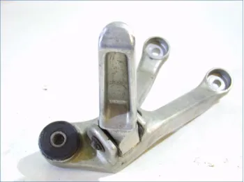 Platine arriere droite HONDA CBR 900 RR 1992-1993 FIREBLADE