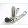 Platine arriere droite HONDA CBR 900 RR 1992-1993 FIREBLADE