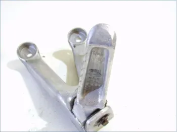 Platine arriere gauche HONDA CBR 900 RR 1992-1993 FIREBLADE