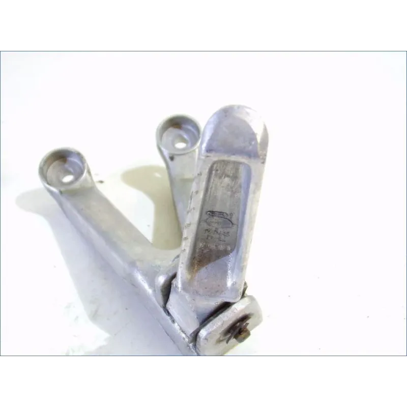 Platine arriere gauche HONDA CBR 900 RR 1992-1993 FIREBLADE