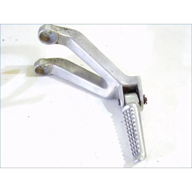 Platine arriere gauche HONDA CBR 900 RR 1992-1993 FIREBLADE