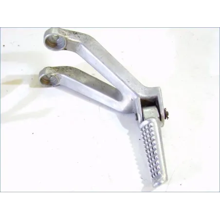 Platine arriere gauche HONDA CBR 900 RR 1992-1993 FIREBLADE