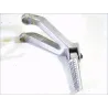 Platine arriere gauche HONDA CBR 900 RR 1992-1993 FIREBLADE