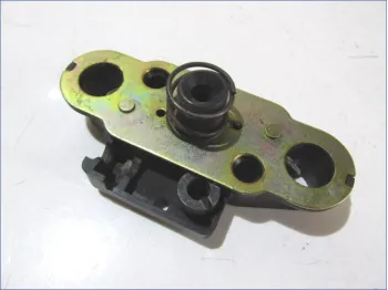 Verrouillage de selle KAWASAKI ZRX 1100 1997-2000