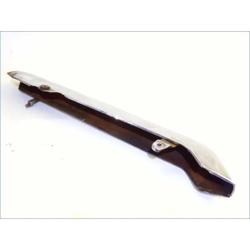 Cache chaine SUZUKI GN 125 1982-1996
