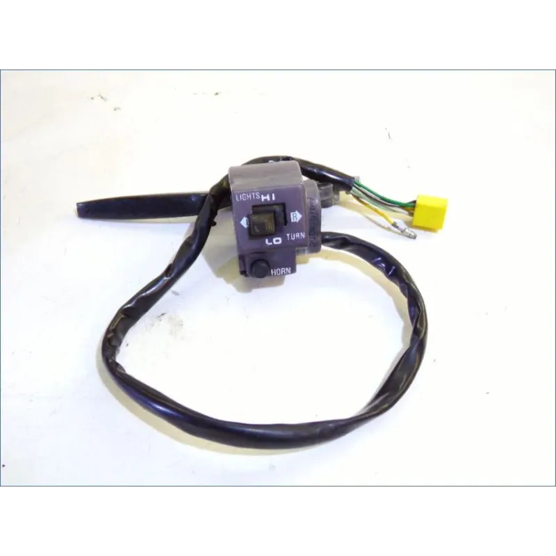 Commodo gauche SUZUKI GN 125 1982-1996