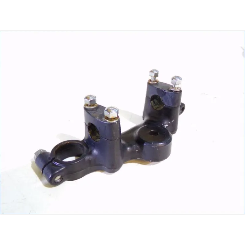 Te de fourche superieur SUZUKI GN 125 1982-1996