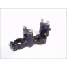 Te de fourche superieur SUZUKI GN 125 1982-1996 Te de fourche superieur SUZUKI GN 125 1982-1996