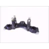 Te de fourche superieur SUZUKI GN 125 1982-1996 Te de fourche superieur SUZUKI GN 125 1982-1996