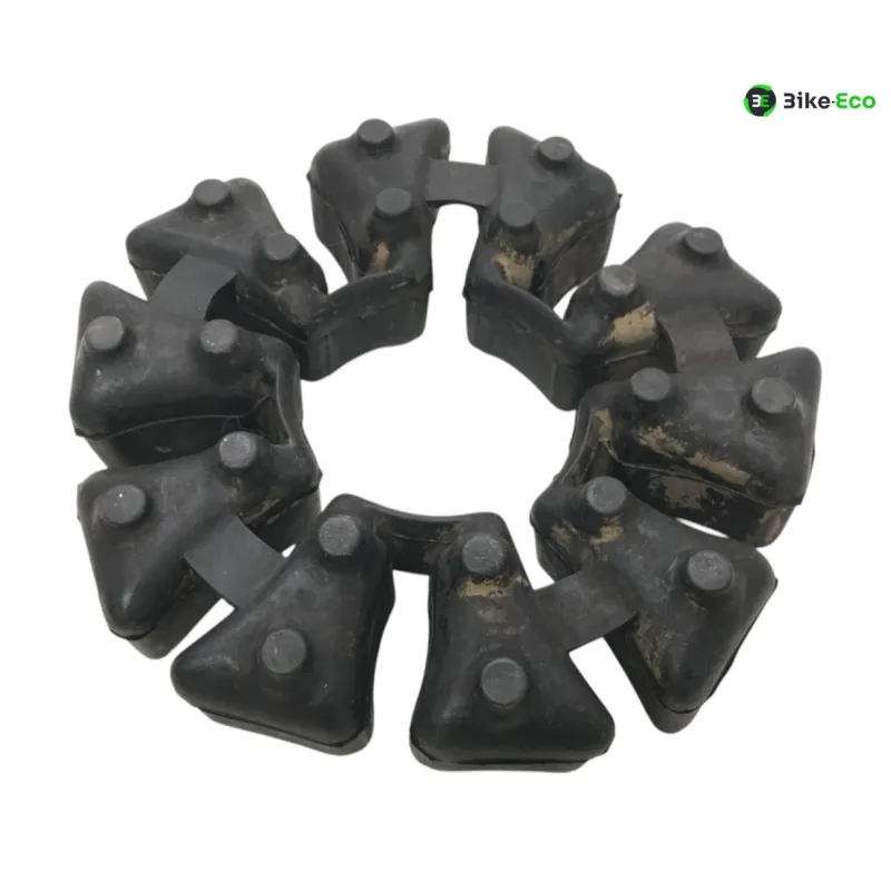 Amortisseur de couple KAWASAKI ZRX 1100 1997-2000