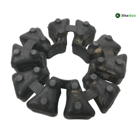 Amortisseur de couple KAWASAKI ZRX 1100 1997-2000