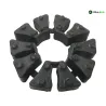 Amortisseur de couple KAWASAKI ZRX 1100 1997-2000 Amortisseur de couple KAWASAKI ZRX 1100 1997-2000